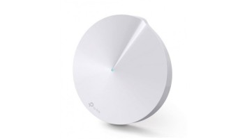 TP-Link Deco M5 AC1300 Secure Whole-Home Wi-Fi Router with Access point [Single Pack]